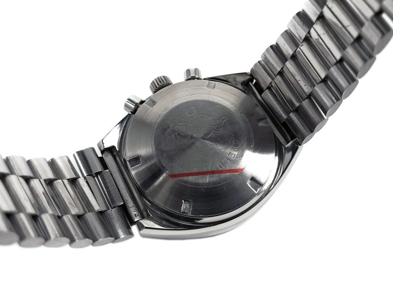 RELOJ Omega Speedmaster Mark II - ref. 145.014 - Imagen 4