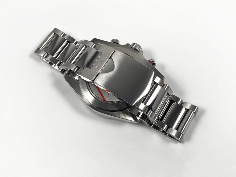 RELOJ Tudor Grantour Fly-back - ref. 20550N - Imagen 5