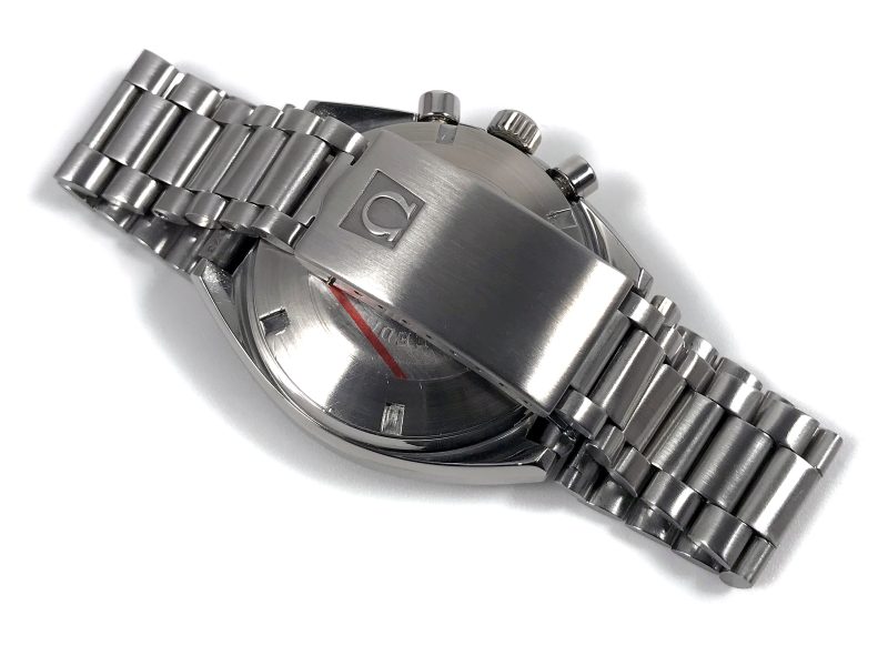 RELOJ Omega Speedmaster Mark II - ref. 145.014 - Imagen 5
