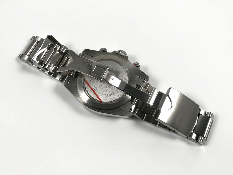 RELOJ Tudor Grantour Fly-back - ref. 20550N - Imagen 6