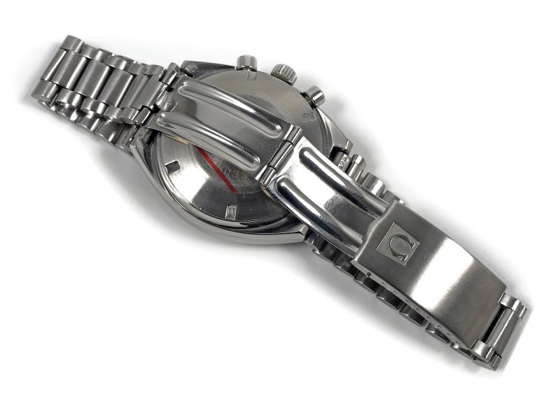 RELOJ Omega Speedmaster Mark II - ref. 145.014 - Imagen 6