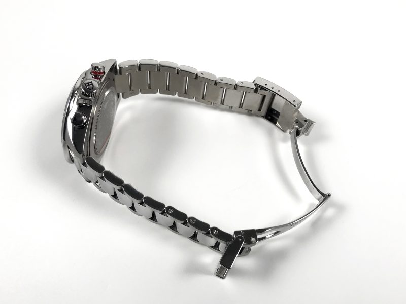 RELOJ Tudor Grantour Fly-back - ref. 20550N - Imagen 7