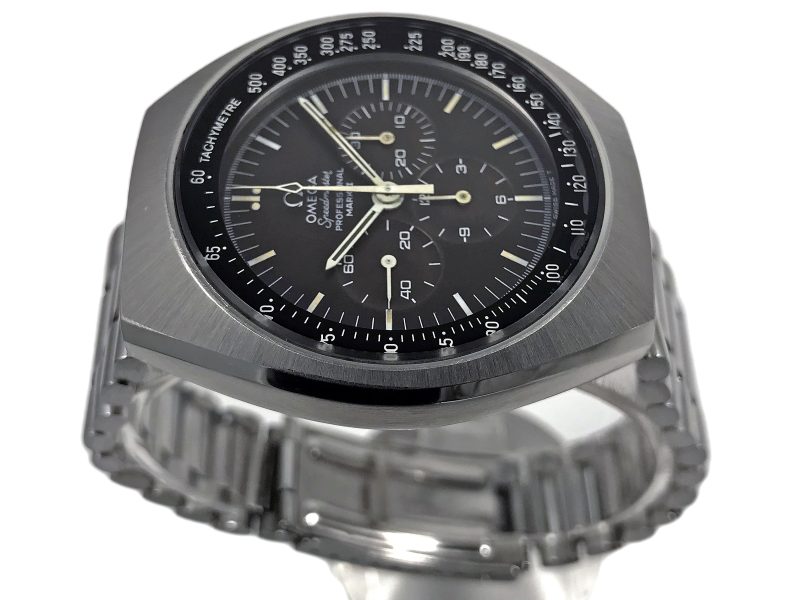 RELOJ Omega Speedmaster Mark II - ref. 145.014 - Imagen 11