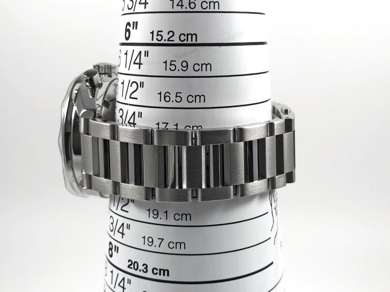 RELOJ TAG Heuer Carrera Cal. 16 Juan Manuel Fangio Edition - Imagen 13