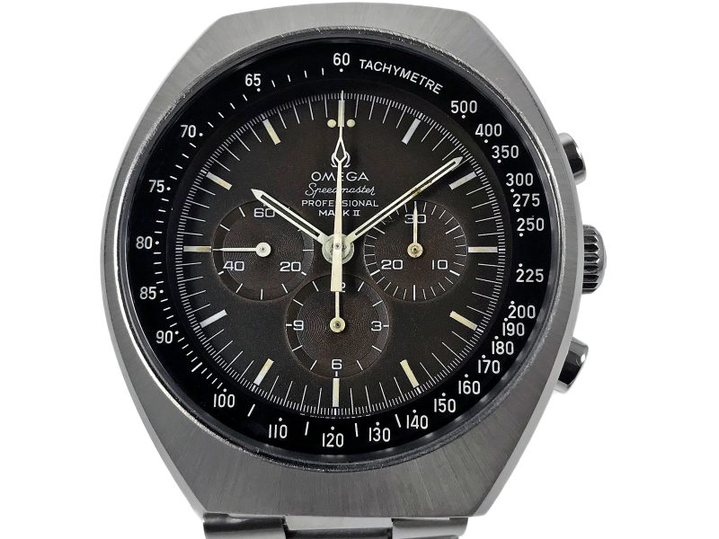 RELOJ Omega Speedmaster Mark II - ref. 145.014 - Imagen 15