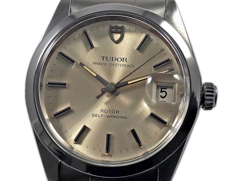 RELOJ  Tudor Prince Oysterdate - ref. 90520