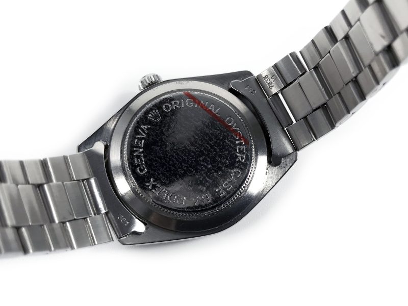 RELOJ  Tudor Prince Oysterdate - ref. 90520 - Imagen 4