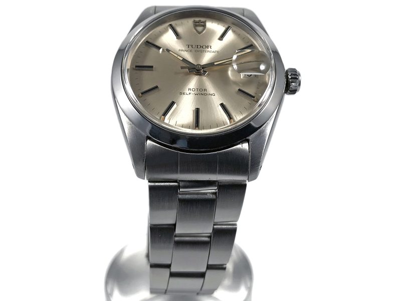 RELOJ  Tudor Prince Oysterdate - ref. 90520 - Imagen 8