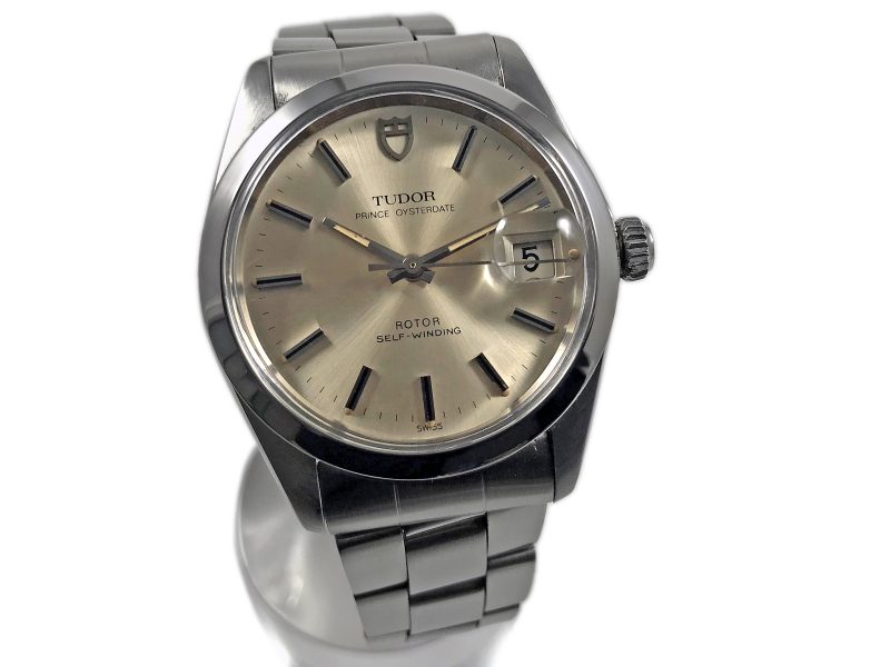 RELOJ  Tudor Prince Oysterdate - ref. 90520 - Imagen 9