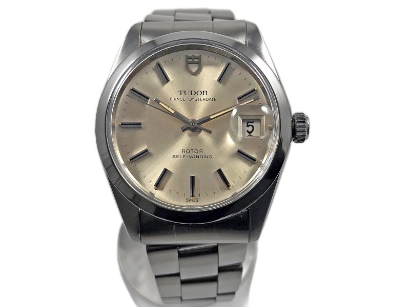 RELOJ  Tudor Prince Oysterdate - ref. 90520 - Imagen 10