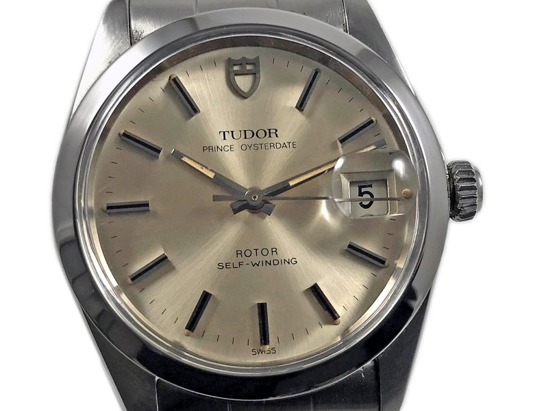 RELOJ  Tudor Prince Oysterdate - ref. 90520 - Imagen 12