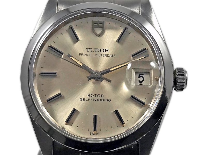 RELOJ  Tudor Prince Oysterdate - ref. 90520 - Imagen 13
