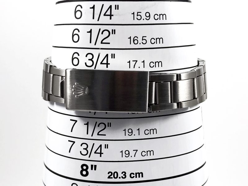 RELOJ  Tudor Prince Oysterdate - ref. 90520 - Imagen 14