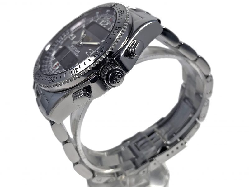 RELOJ  Breitling B-1 - ref. A78362 - Imagen 2