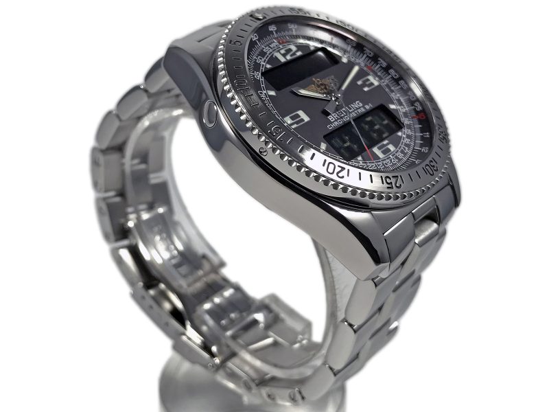 RELOJ  Breitling B-1 - ref. A78362 - Imagen 3