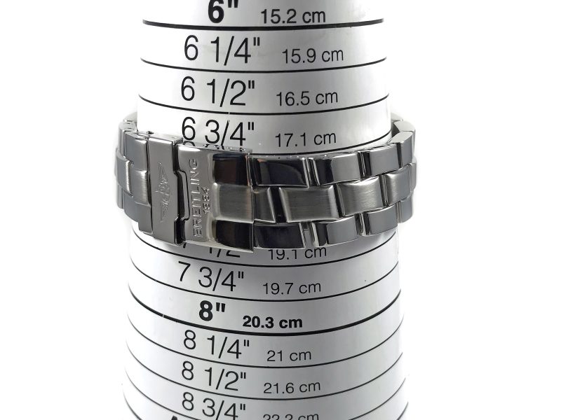 RELOJ  Breitling B-1 - ref. A78362 - Imagen 13