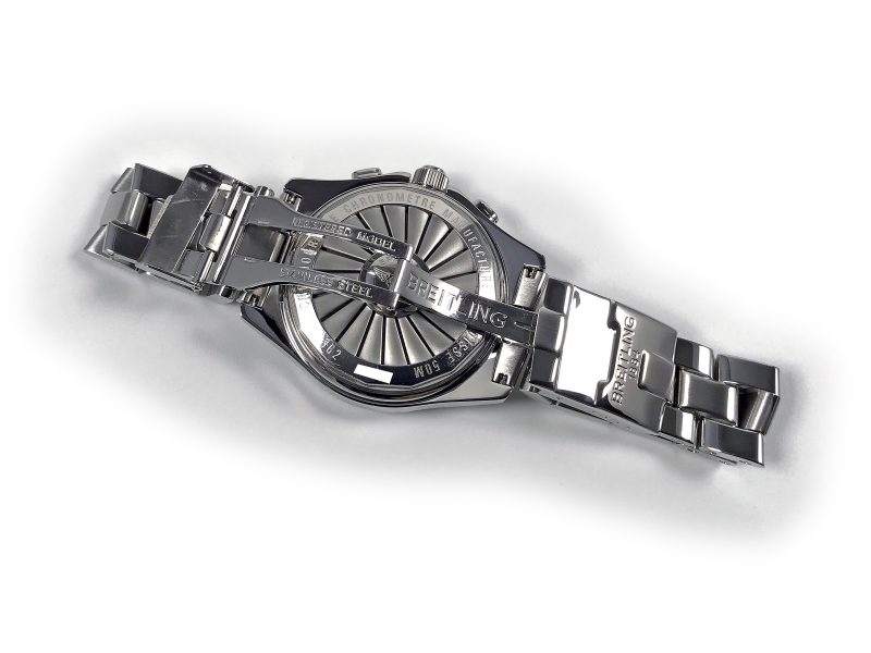 RELOJ  Breitling B-1 - ref. A78362 - Imagen 5