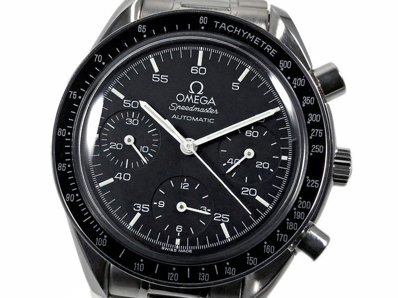 Omega Speedmaster Reduced - ref. 3510.50.00