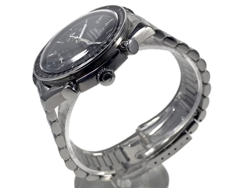 Omega Speedmaster Reduced - ref. 3510.50.00 - Imagen 2
