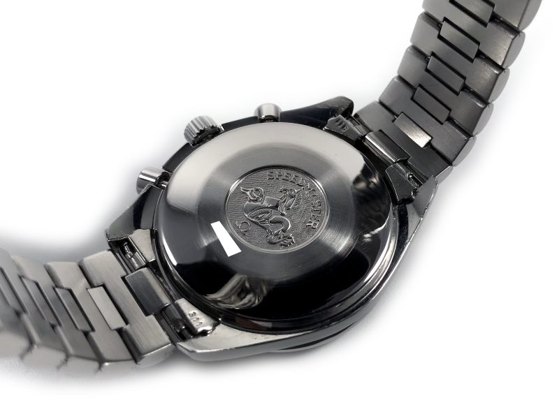 Omega Speedmaster Reduced - ref. 3510.50.00 - Imagen 4