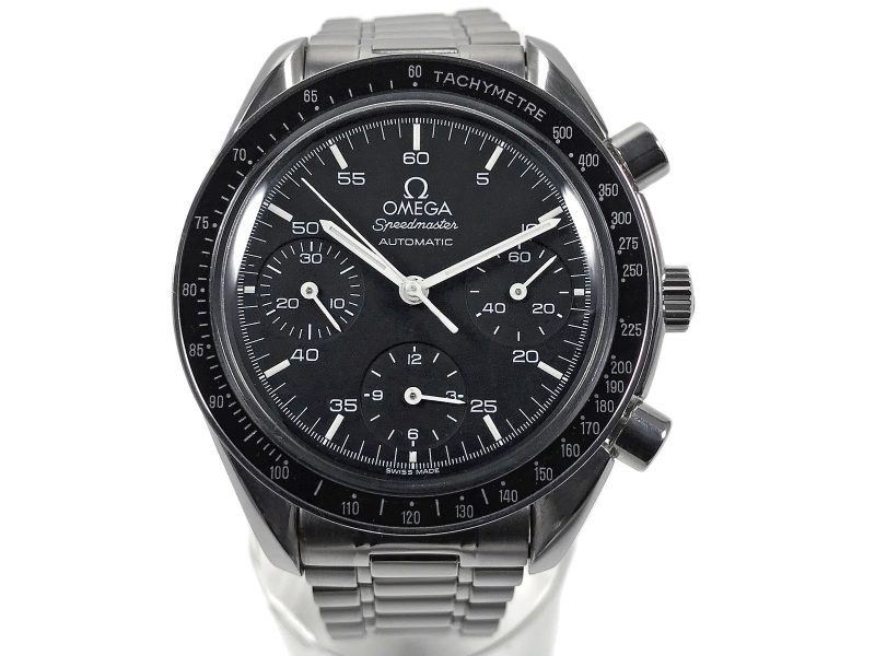 Omega Speedmaster Reduced - ref. 3510.50.00 - Imagen 10