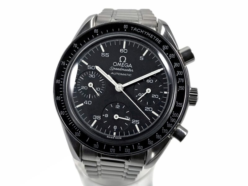Omega Speedmaster Reduced - ref. 3510.50.00 - Imagen 11