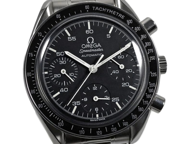 Omega Speedmaster Reduced - ref. 3510.50.00 - Imagen 12