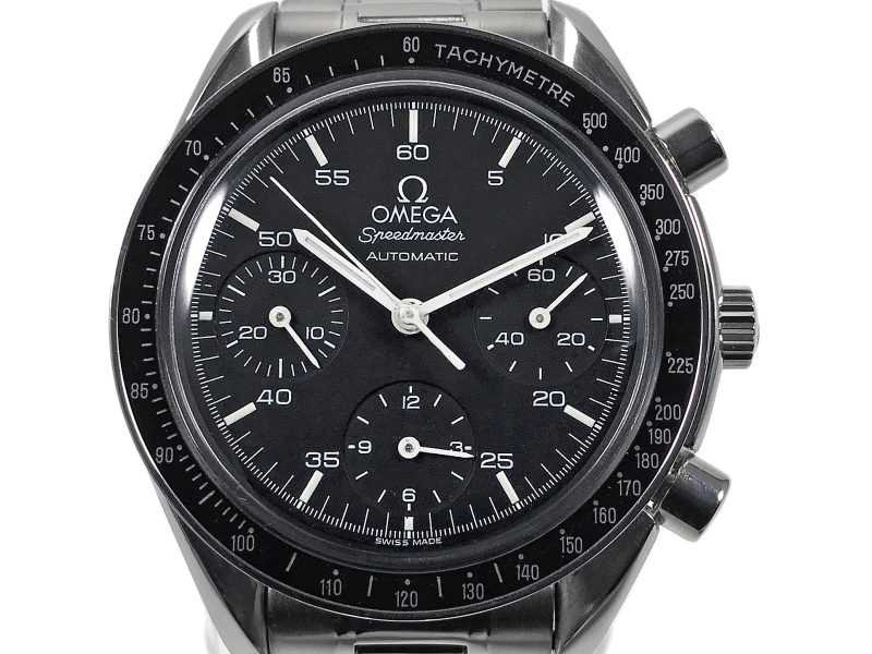 Omega Speedmaster Reduced - ref. 3510.50.00 - Imagen 13